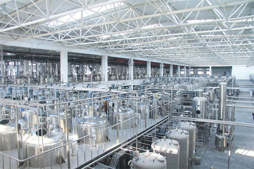 連云港經(jīng)濟技術(shù)開發(fā)區(qū)躋身全國生物醫(yī)藥百強園區(qū)第五位