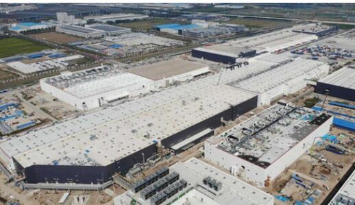 特斯拉在華召回部分Model S與Model X車型，上海軟件開發團隊或成焦點